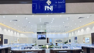 PNJ phát hành hơn 3,2 triệu cổ phiếu ESOP năm 2025 với giá 20.000 đồng