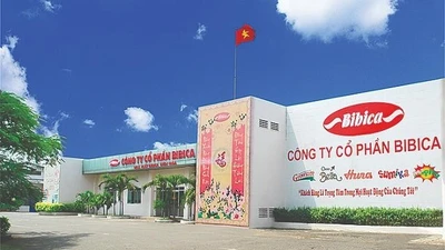 Bibica muốn hủy tư cách công ty đại chúng, rời sàn HoSE sau 24 năm niêm yết