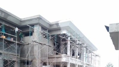 TP HCM chi gần 67 tỷ đồng xây trường mẫu giáo Tân Nhựt