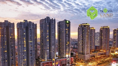 Novaland tổ chức ĐHĐCĐ bất thường bàn phương án phát hành cổ phiếu hoán đổi nợ