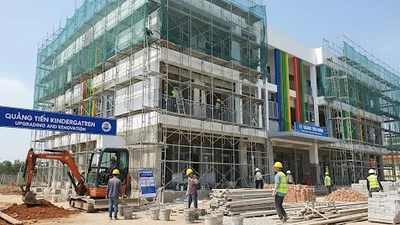 Công ty Nam Ninh trúng thầu 13,1 tỷ: Đối thủ duy nhất bị loại vì sao?