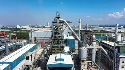 Pomina: Lãi quý 2/2025 tiếp tục âm nặng, lũy kế lỗ vượt 2.800 tỷ đồng