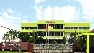 Mất khả năng thanh toán, Rạng Đông Holding bị mở thủ tục phá sản