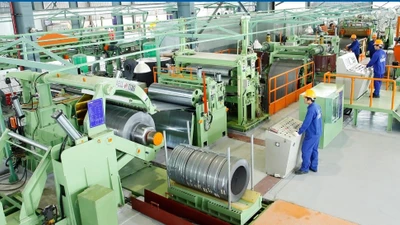 SMC lỗ nặng, nợ xấu ngàn tỷ kéo tụt vốn chủ