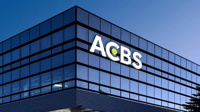 Sai sót công bố thông tin, ACBS bị phạt 150 triệu đồng