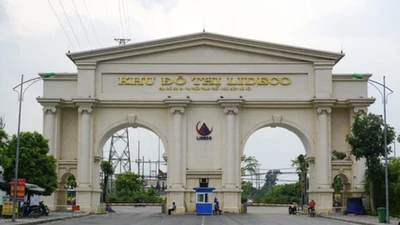 Lideco “trắng” doanh thu bất động sản quý 2, sống nhờ đầu tư tài chính