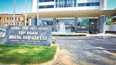 HAGL bị phạt nặng do thiếu minh bạch thông tin trái phiếu