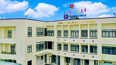 Gói thầu 2,3 tỷ tại Petrolimex An Giang: Bí ẩn nhà thầu "một mình một ngựa" và tỷ lệ tiết kiệm 0,51%