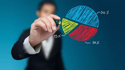 VPS dẫn đầu thị phần môi giới HoSE quý 3/2025, SSI lập kỷ lục