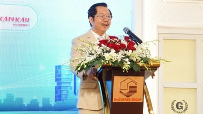 SGR tăng giá, Chủ tịch vẫn không bán hết 9,8 triệu cổ phiếu