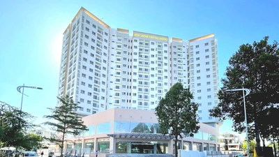 HQC đóng cửa 5 chi nhánh giữa lúc đặt mục tiêu kỷ lục