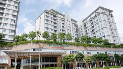 Nợ BCTC 4 quý liền, Lộc Trời lên kế hoạch 2025 lỗ 524 tỷ đồng