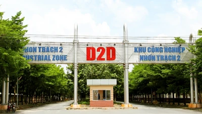 Chuyển nhượng đất giúp Phát triển Đô thị Công nghiệp Số 2 lãi kỷ lục quý 2/2025
