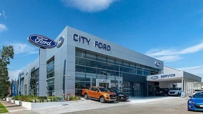 Con trai Chủ tịch City Auto chi hàng chục tỷ gom cổ phiếu