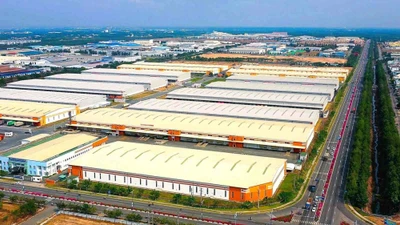 “Ông trùm” KCN Idico mạnh tay phát hành 49,5 triệu cổ phiếu trả cổ tức 