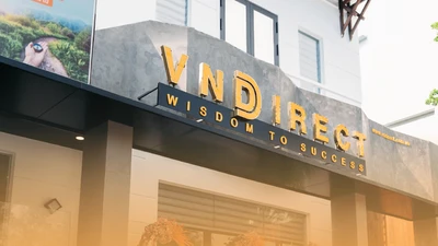 VNDirect triệu tập ĐHĐCĐ bất thường: Động thái gì sau lợi nhuận 751 tỷ?