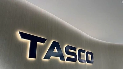 Lộ diện quỹ Singapore và kế hoạch đặc biệt thâu tóm cổ phần Tasco