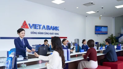 Sắp lên sàn HoSE, VietABank cũng sẽ huy động hàng nghìn tỷ từ phát hành