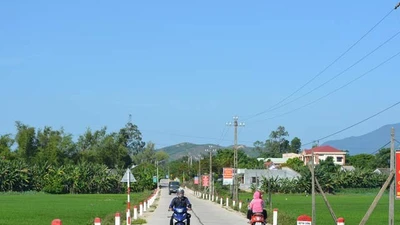 Vượt hai đối thủ Như Hiếu trúng gói thầu hơn 2 tỷ ở Bình Phú