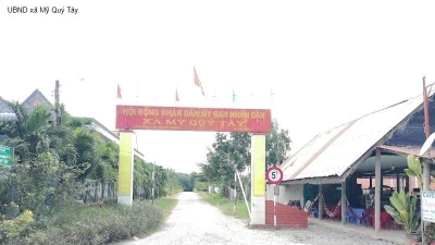 Công ty Trương Hồng An trúng 8/10 gói thầu tại Đức Huệ