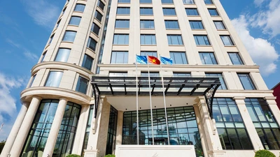 Dragon Capital ‘xả hàng’ 1,25 triệu cổ phiếu DXG giữa đợt sóng tăngmạnh
