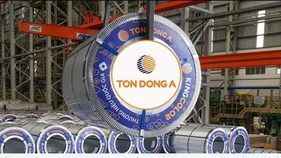 Tôn Đông Á thông qua kế hoạch rời UPCoM lên HoSE