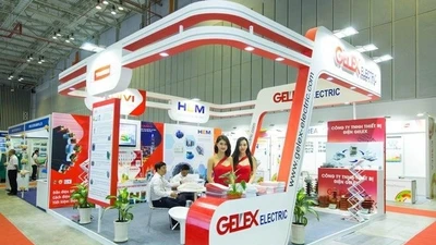 GELEX Electric bạo chi hơn 1.100 tỷ tạm ứng cổ tức