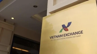 Sở GDCK VN báo lãi 6 tháng hơn 1.027 tỷ đồng