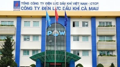 Lật hồ sơ gói thầu 4,4 tỷ tại Nhà máy điện Cà Mau: Nhà thầu nào trúng giá cao?