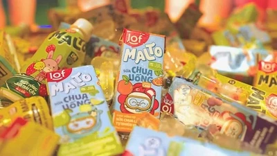 IDP bổ nhiệm CEO mới giữa lúc báo lỗ quý đầu tiên lịch sử