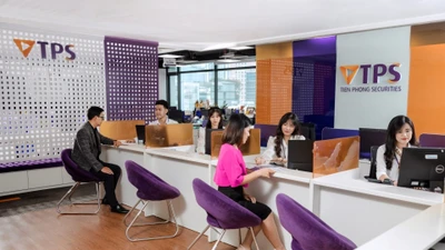 TPBank dự chi 3.600 tỷ đồng nâng quyền chi phối tại TPS vượt ngưỡng 51%