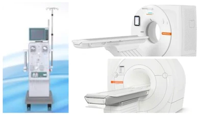 "Ông lớn" TBYT Anh Khoa "quen mặt" tại các bệnh viện công phía Nam