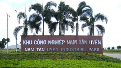 Vừa báo lãi gần 100 tỷ, Nam Tân Uyên mạnh tay chia cổ tức “tiền tươi”