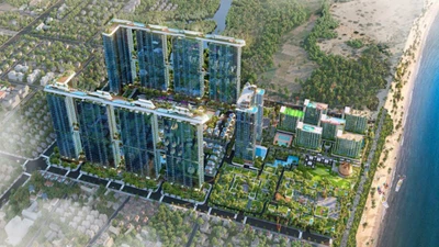 Hodeco lãi gấp 35 lần, DIG thoát lỗ ngoạn mục quý 3/2025