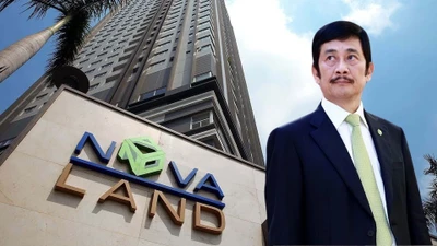 Novaland vẫn chìm trong thua lỗ quý 2, nửa đầu năm âm 666 tỷ đồng 