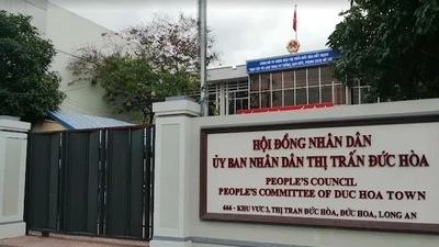Đức Hòa Đức Minh được phê duyệt trúng gói thầu hơn 3,7 tỷ
