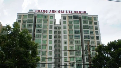 HAGL hoán đổi 2.520 tỷ nợ, nhóm Hướng Việt hưởng lợi lớn