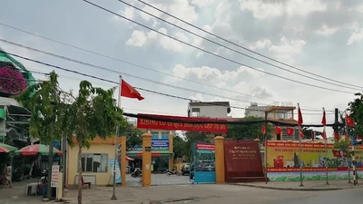 Gói bảo dưỡng chợ Tam Hải hơn 1 tỷ đồng về tay Duy Sơn