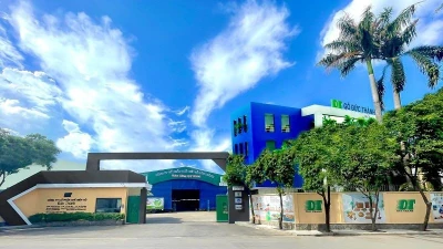 Vi phạm cho vay cổ đông nội bộ, Gỗ Đức Thành nhận án phạt hơn 200 triệu đồng