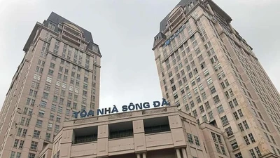 4,1 triệu cổ phiếu SJE không ai mua, Sông Đà thoái vốn bất thành