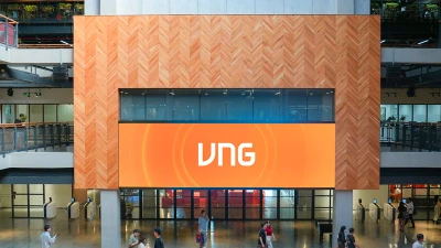 Kế hoạch lỗ khủng, VNG đổi tên thành VNG Group với tham vọng dẫn đầu khu vực về AI