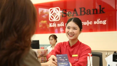 Con trai "Madame Nga" muốn bán 5 triệu cổ phiếu SSB của SeABank