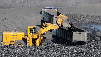 Khai sai thuế, Uông Bí – Vinacomin bị xử phạt hơn 309 triệu đồng