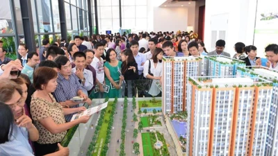 MBS Research: Lợi nhuận BĐS quý 3 tăng 68,7%, VHM tiếp tục dẫn đầu