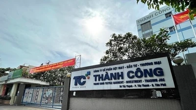 TCM kín 60% đơn hàng quý 4, đã hoàn thành 75% kế hoạch năm