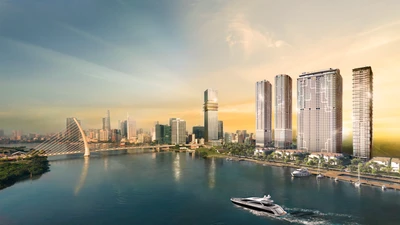 Bất chấp lạm phát, bất động sản hàng hiệu trở thành xu hướng đầu tư tích sản bền vững