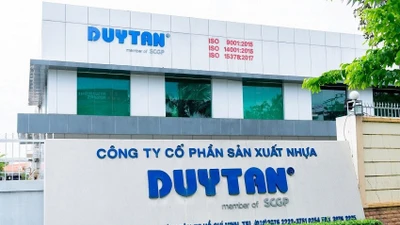 Đại gia Thái Lan chi thêm 2.825 tỷ để tăng sở hữu lên 100% vốn Nhựa Duy Tân