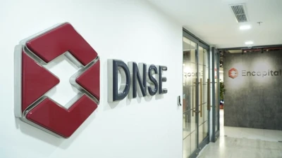 DNSE lãi quý 2 cao kỷ lục, dư nợ margin lập đỉnh mới