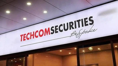 TCBS lãi khủng quý 3, lên sàn HoSE vào 21/10 với giá 46.800 đồng/cp