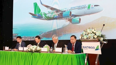 Bamboo Airways đổi chủ, FLC nắm quyền điều hành trở lại